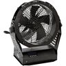 EuroLite AF-180 Stage Fan DMX