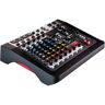 Allen & Heath ZEDi-10FX analoge mixer met effecten