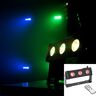 EuroLite LED BAR-3 RGBAW+UV LED-bar