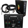 M-Audio Air 192 4 studiobundel met FL Studio Producer Edition