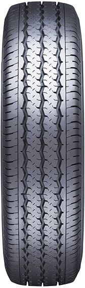 Kontio Tires Kontio StrongPaw 235/65-16C kesärengas