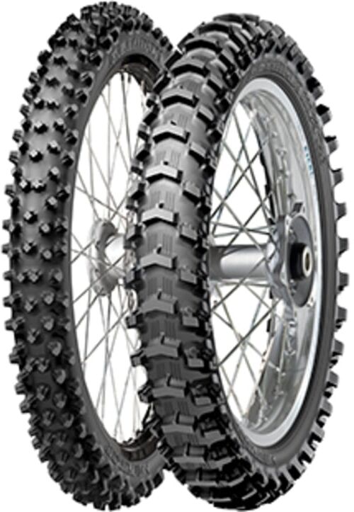 Dunlop Geomax MX12 110/100-18 64M TT Re. crossirengas