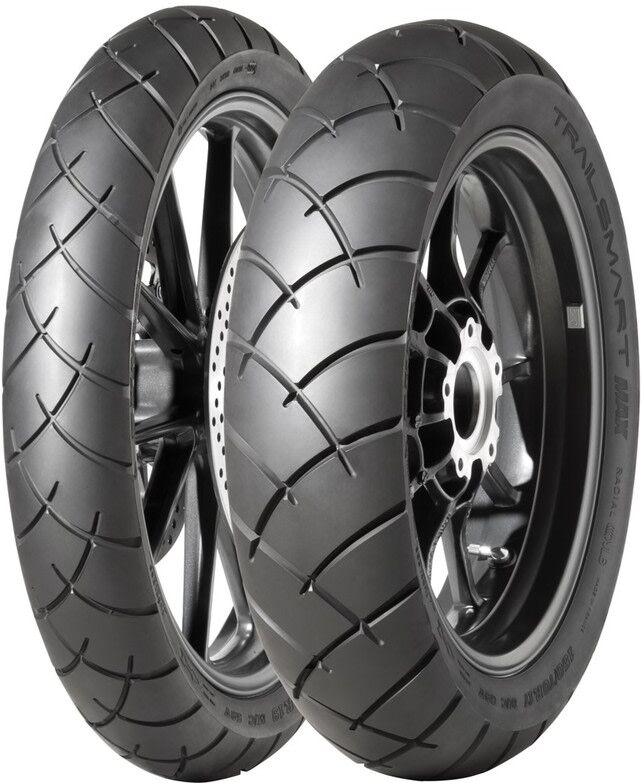 Dunlop Trailsmart Max 150/70R18 70V TL Re. rengas