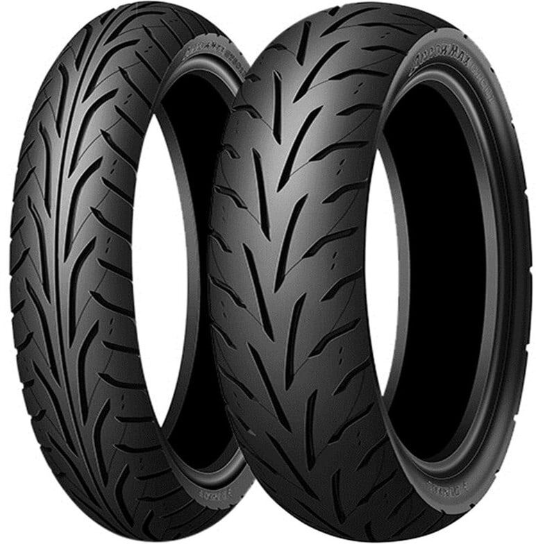 Dunlop ARROWMAX GT601 100/90-16 54H TL Fr. rengas