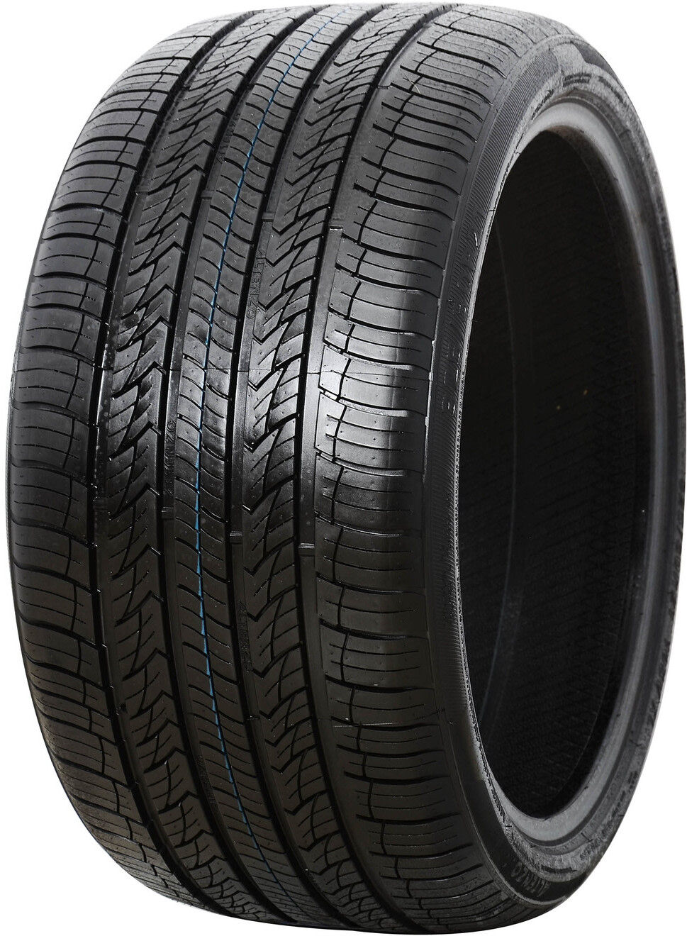 Altenzo Sports Navigator 295/35R21 107V XL kesärengas