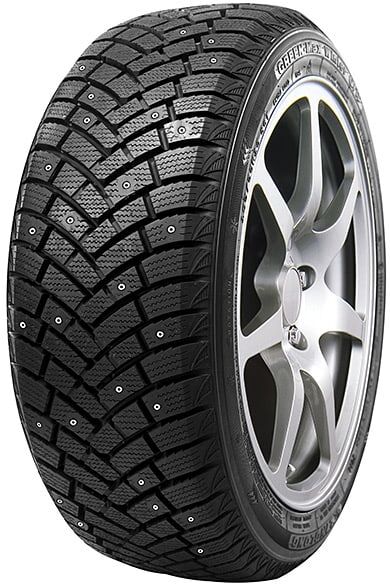 Linglong GreenMax Winter Grip SUV 225/55-18 talvirengas