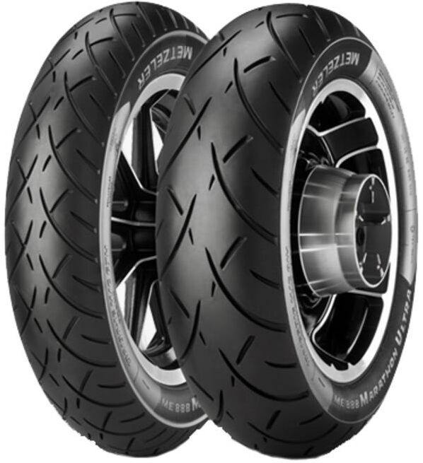 Metzeler ME 888 Marathon Ultra 150/80 R 16 M/C 71V TL F moottoripyörän eturengas