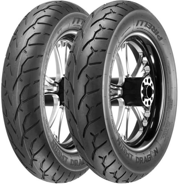 Pirelli Night Dragon GT 160/70 B17 M/C 79V TL Reinf Re. takarengas