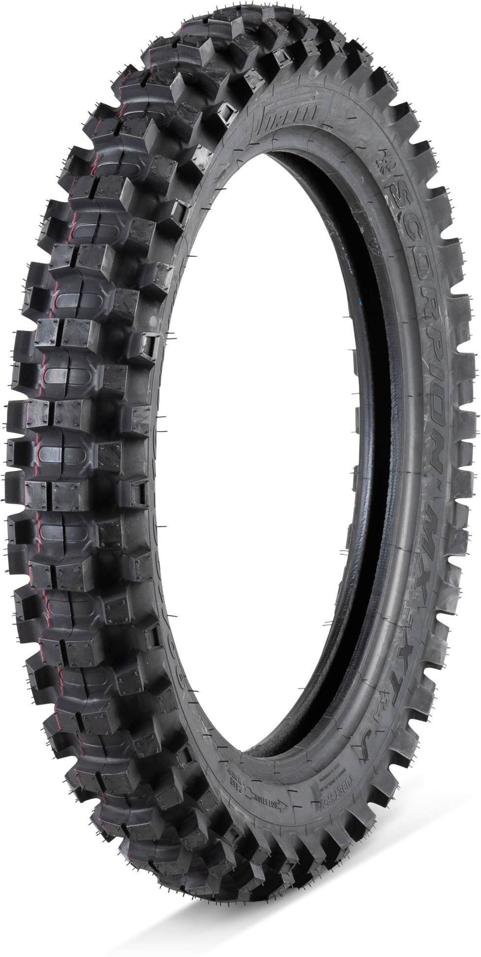 Pirelli MX-Takarengas Pirelli Scorpion™ MX Extra J 16“