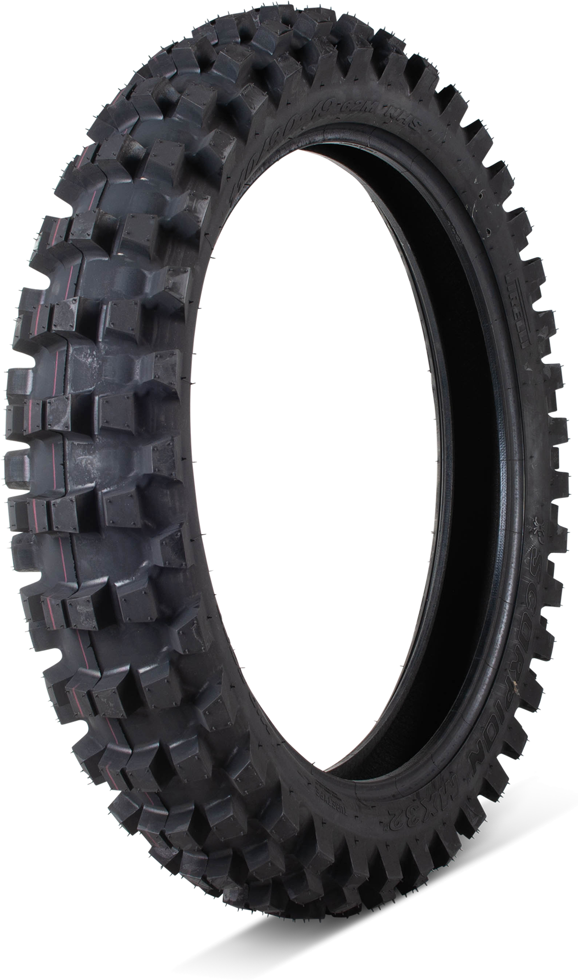 Pirelli MX-Takarengas Pirelli Scorpion MX32 MidSoft 19“