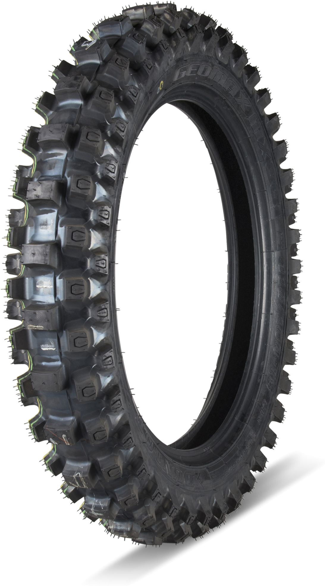 Dunlop MX-Takarengas Dunlop Geomax MX33 18“