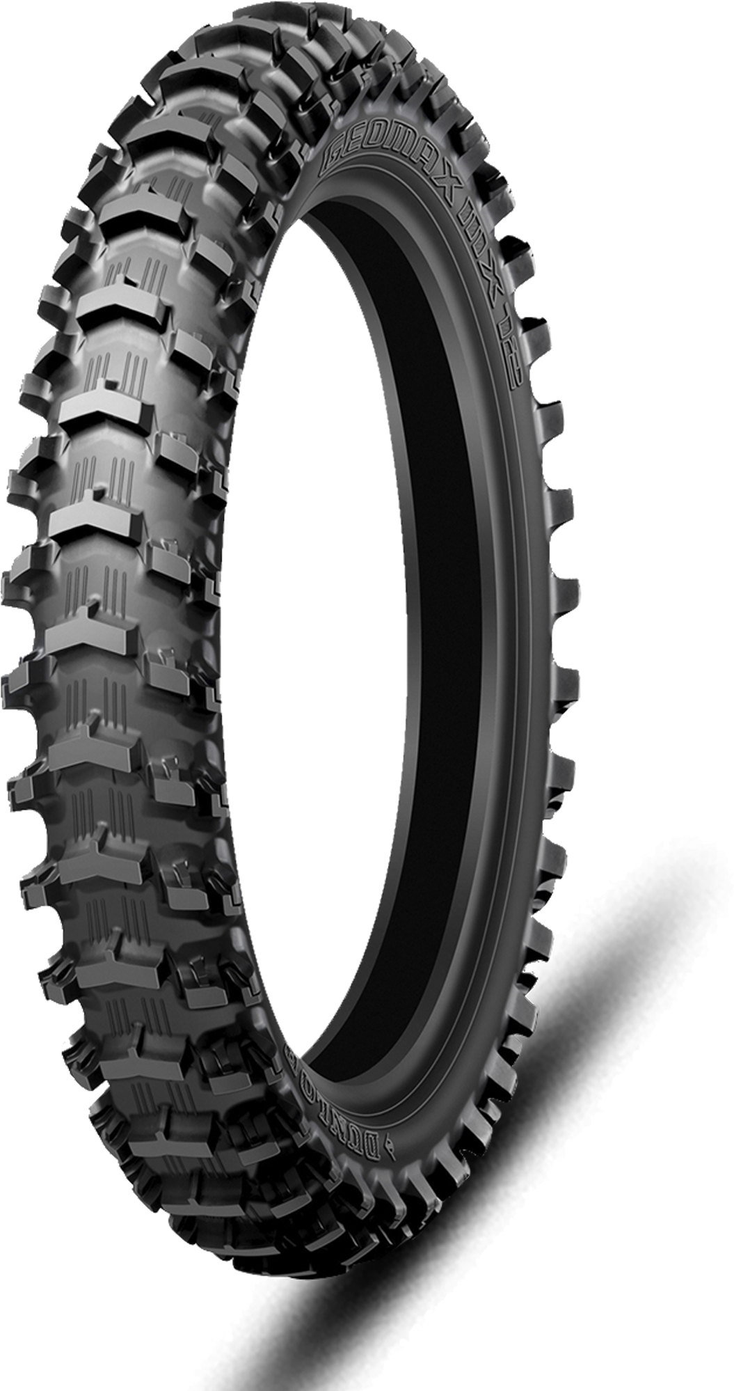 Dunlop Takarengas Dunlop Geomax MX12 18“