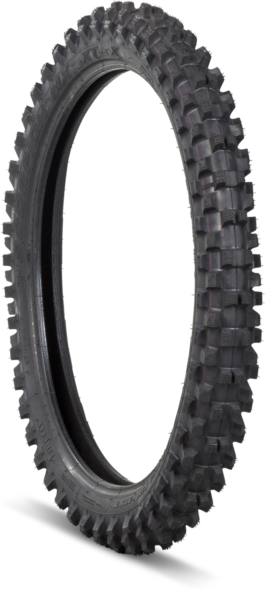 Pirelli MX-Eturengas Pirelli Scorpion Mx Extra X 21"