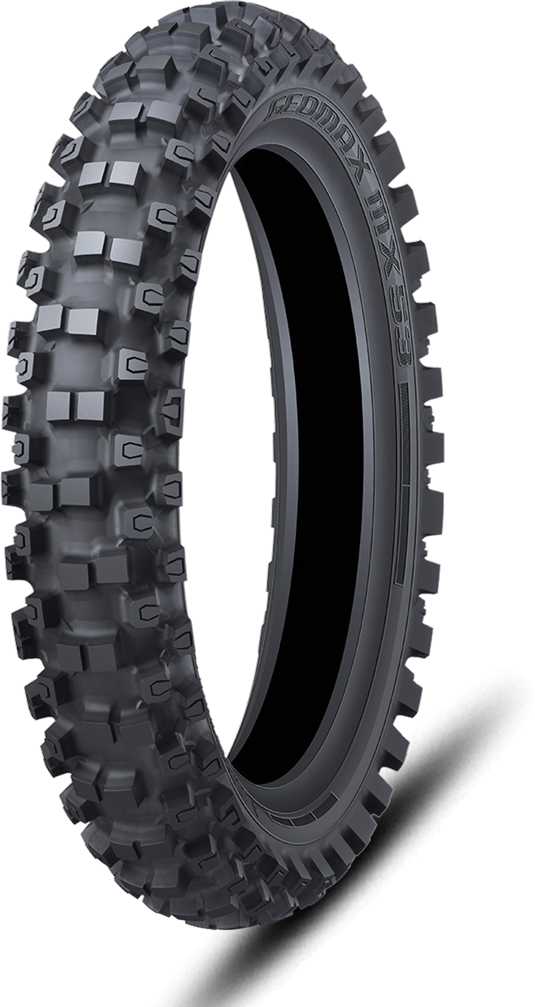 Dunlop Takarengas Dunlop Geomax MX-53 18“