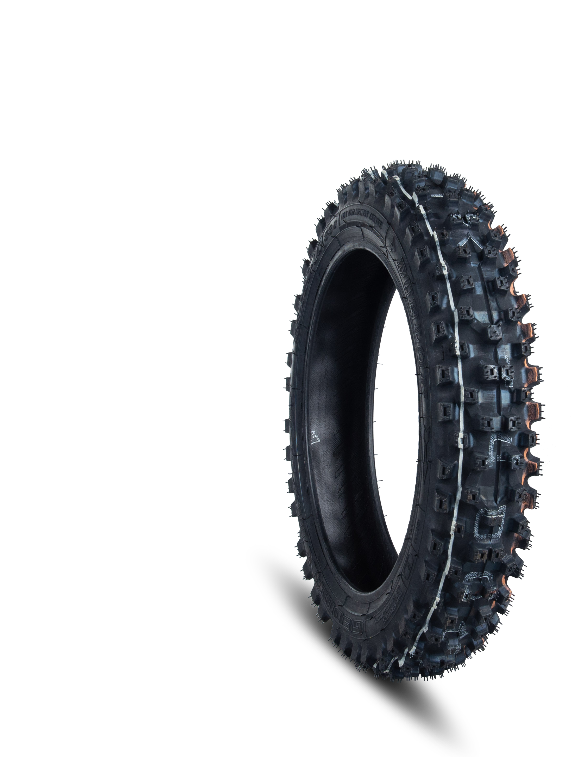 Dunlop Eturengas Dunlop Geomax MX-53 10“