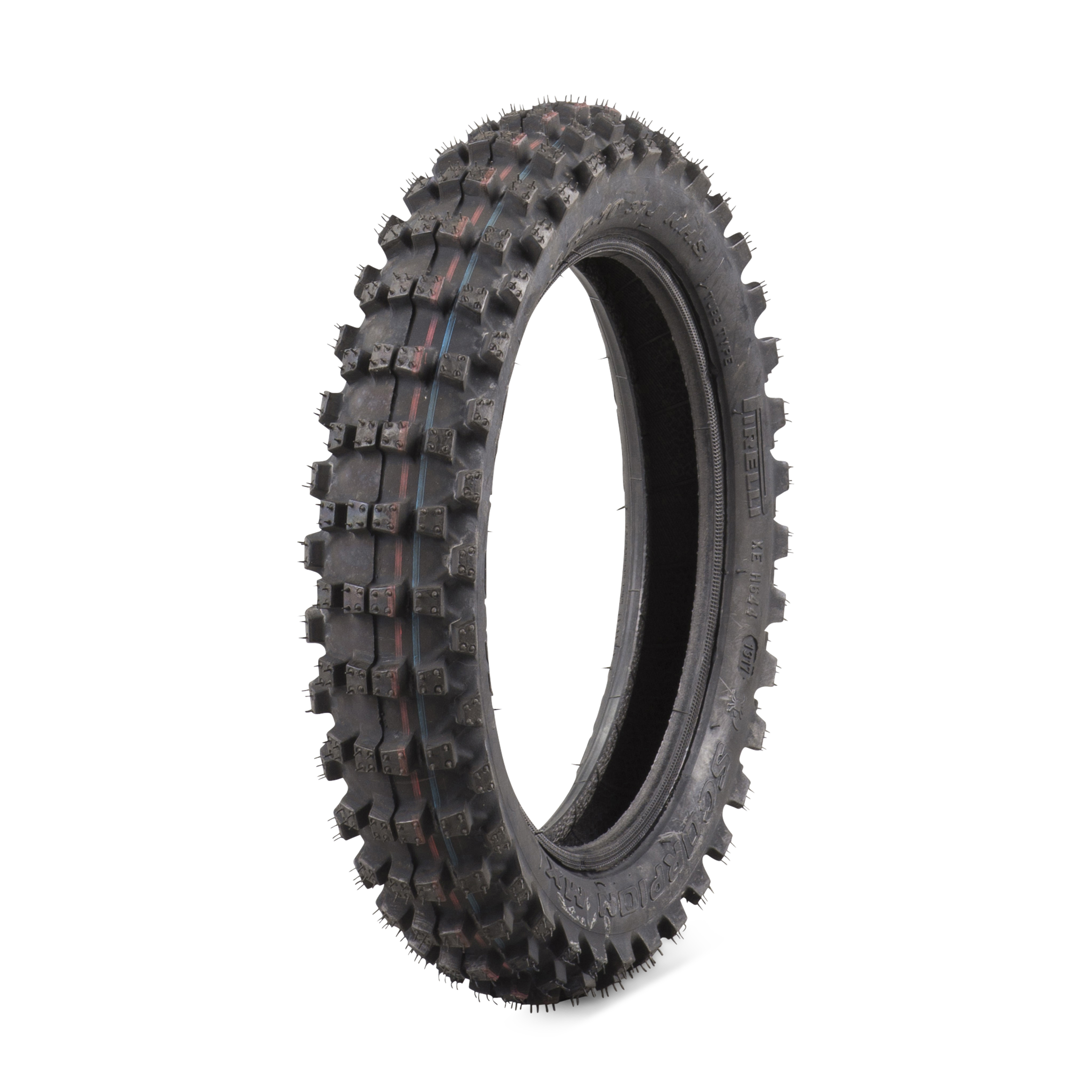 Pirelli Scorpion MX32 MidSoft 16" MX-Takarengas