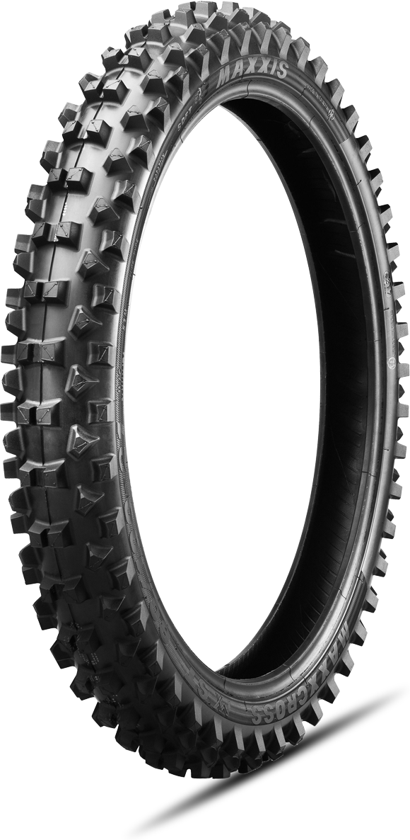 Maxxis Eturengas Maxxis Maxxcross 7332F 14"