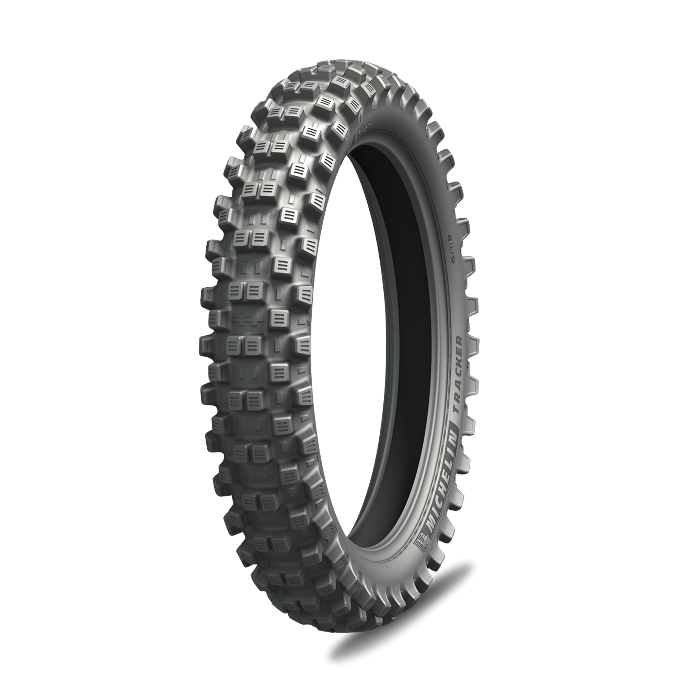 Michelin Enduro-Takarengas Michelin Tracker 19“