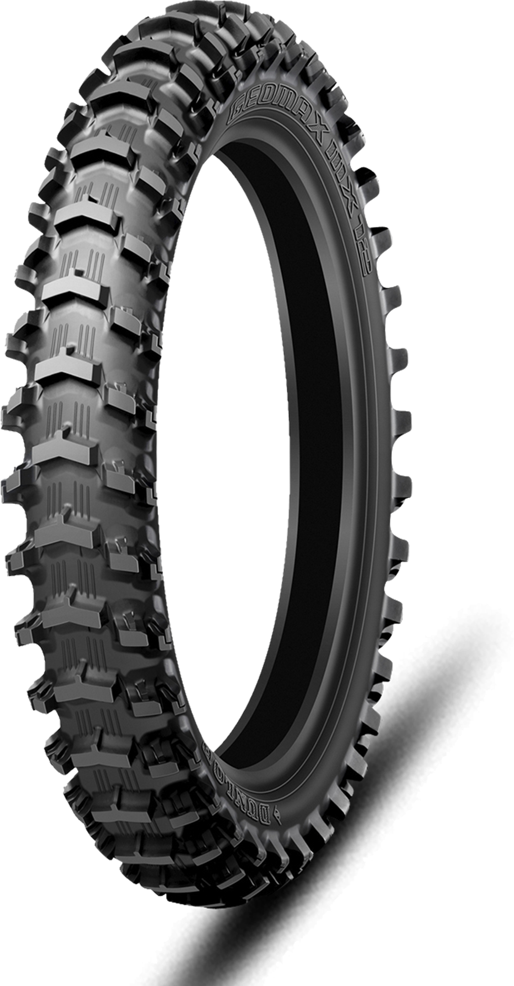 Dunlop Takarengas Dunlop Geomax MX12 12"