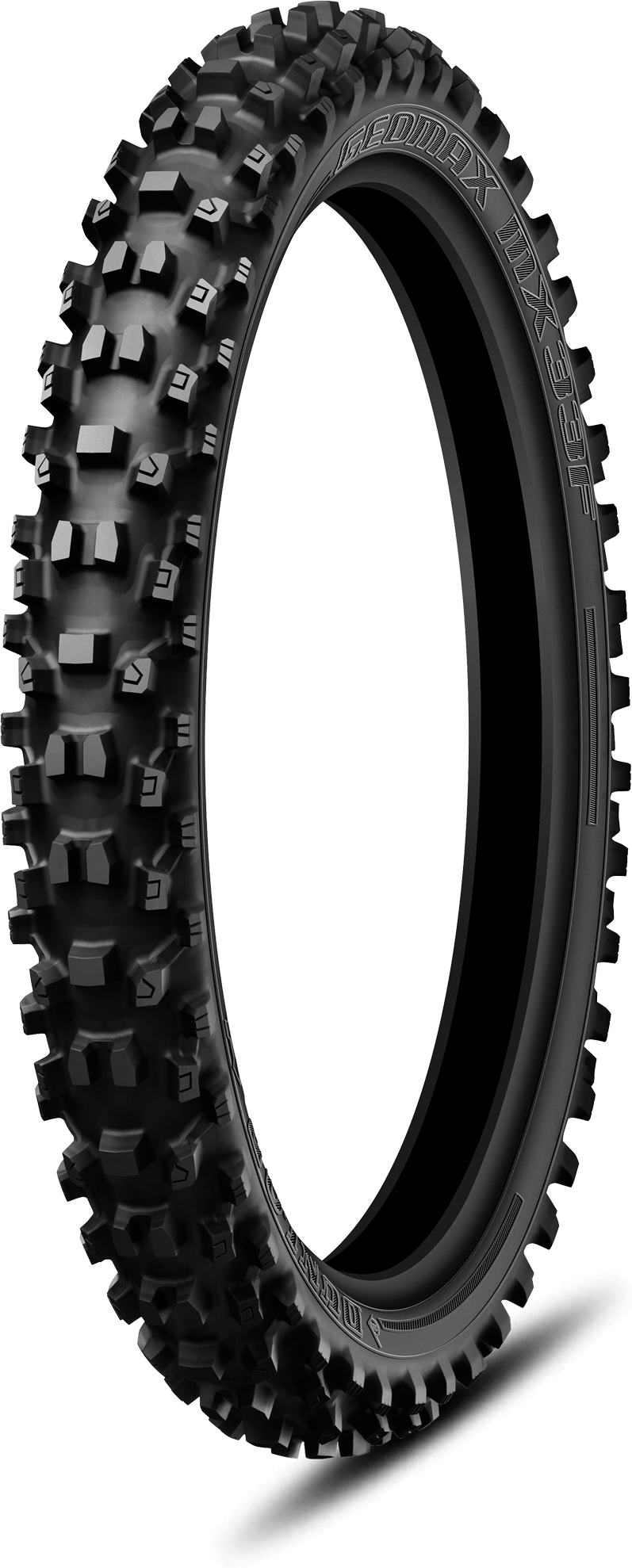 Dunlop MX-Eturengas Dunlop Geomax MX33 12"