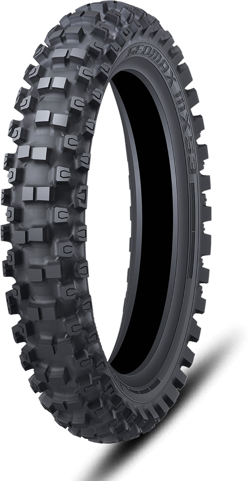 Dunlop Takarengas Dunlop Geomax MX-53 12“