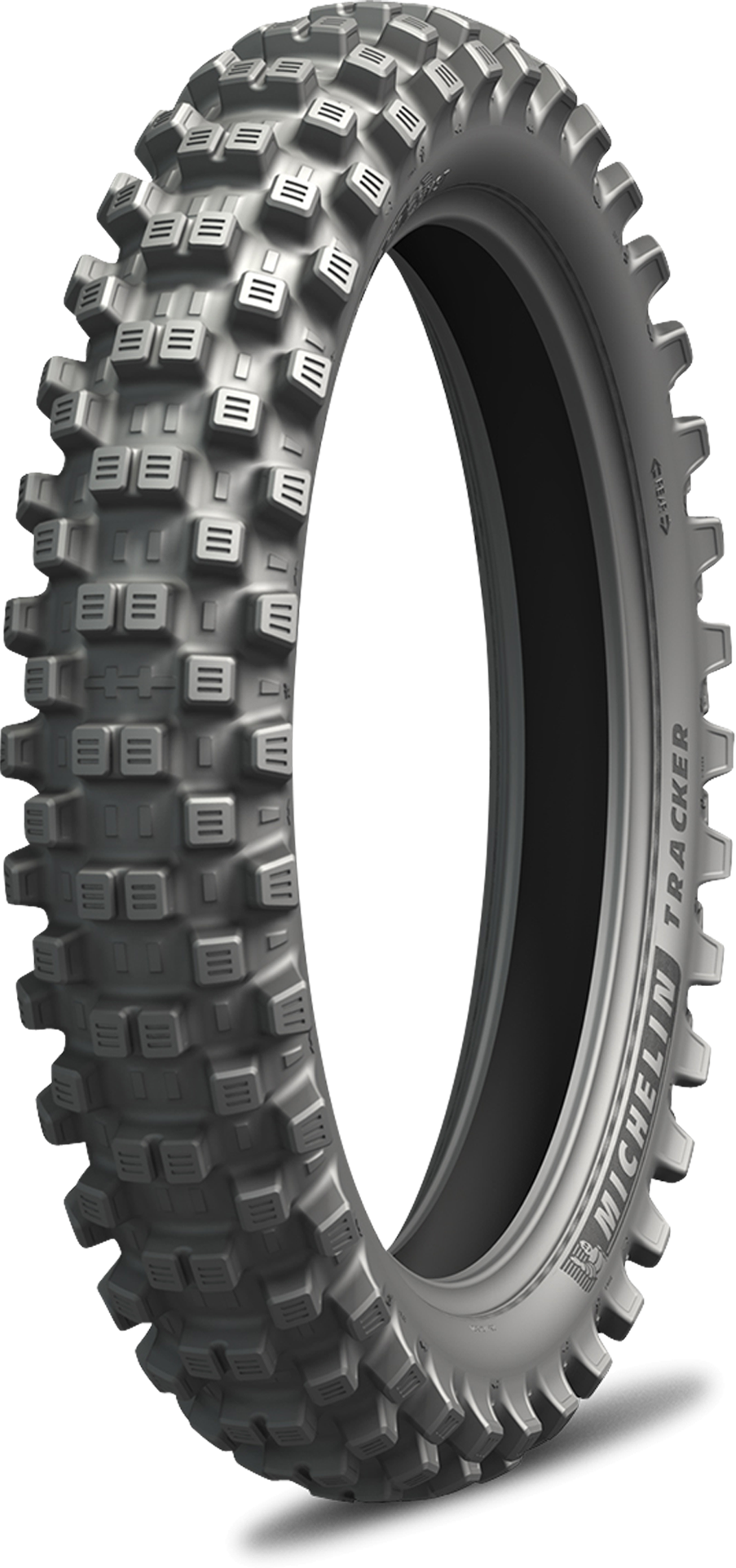 Michelin Enduro-Takarengas Michelin Tracker 18“