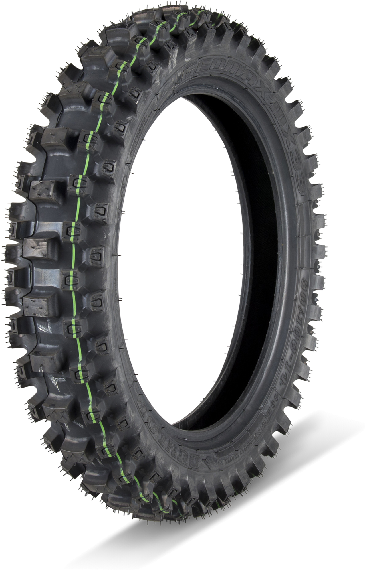 Dunlop MX-Takarengas Dunlop Geomax MX33 14"