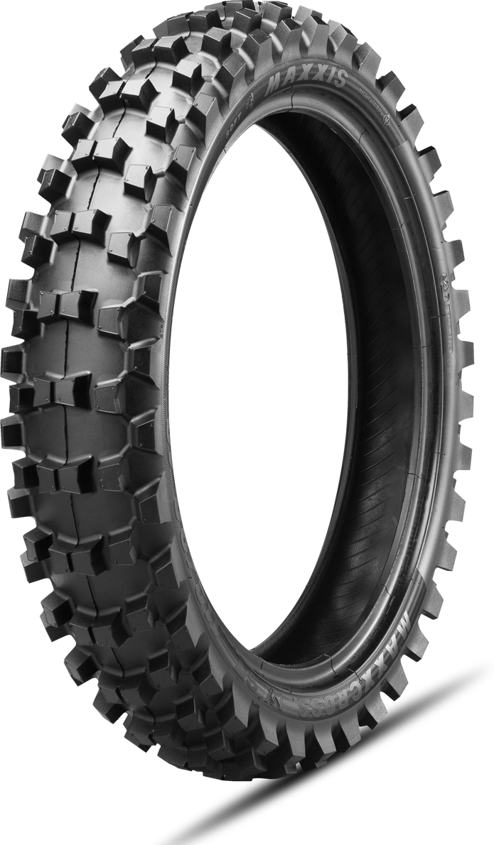 Maxxis Takarengas Maxxis Maxxcross 7332R 12"