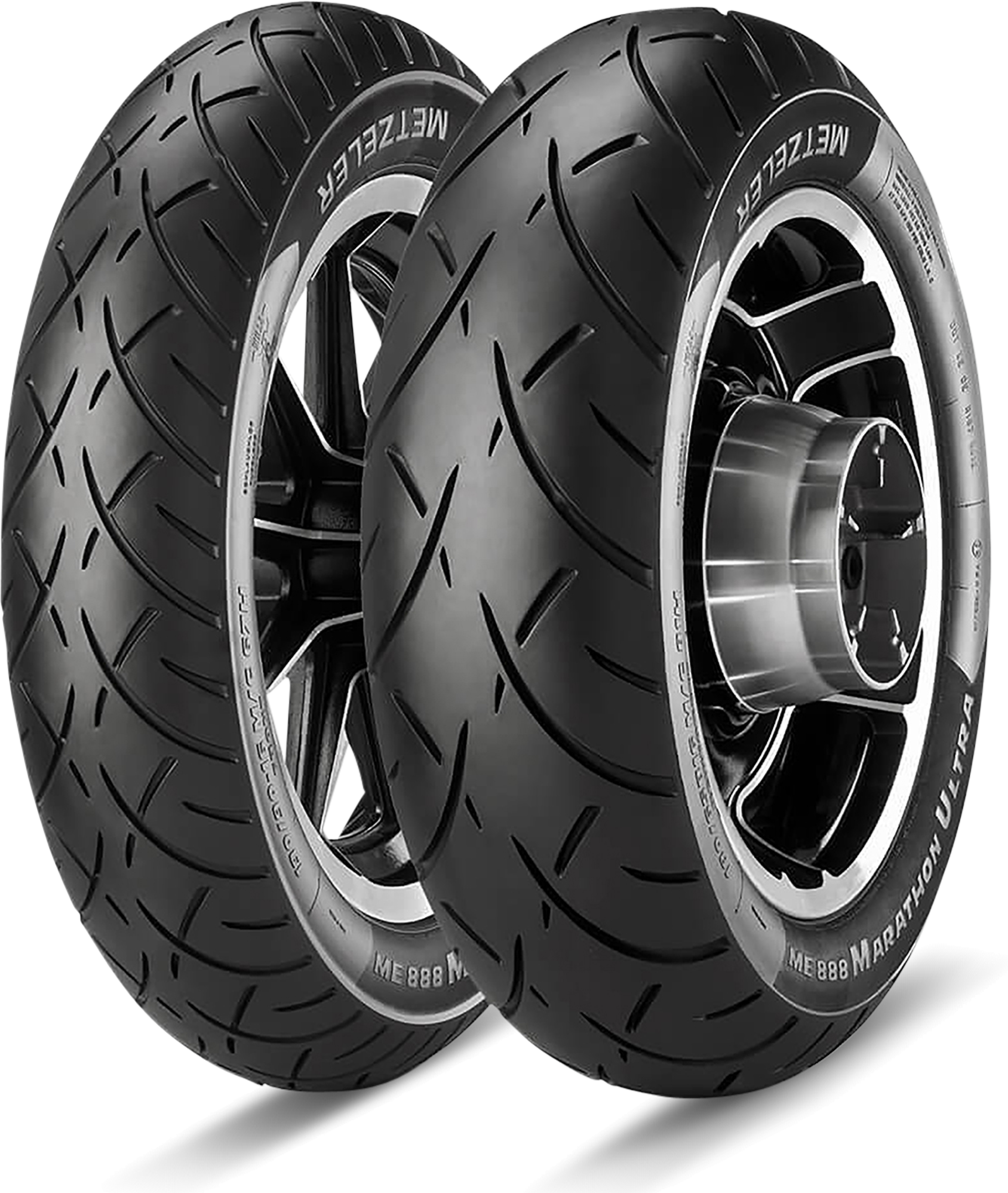 Metzeler ME 888 Marathon Ultra 210/40 R 18 M/C 73H TL/