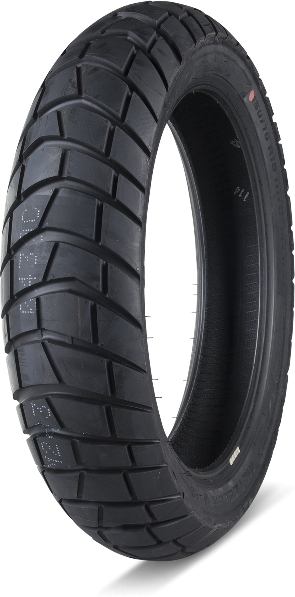 Metzeler Karoo Street 150/70 R 18 M/C 70V M+S TL/