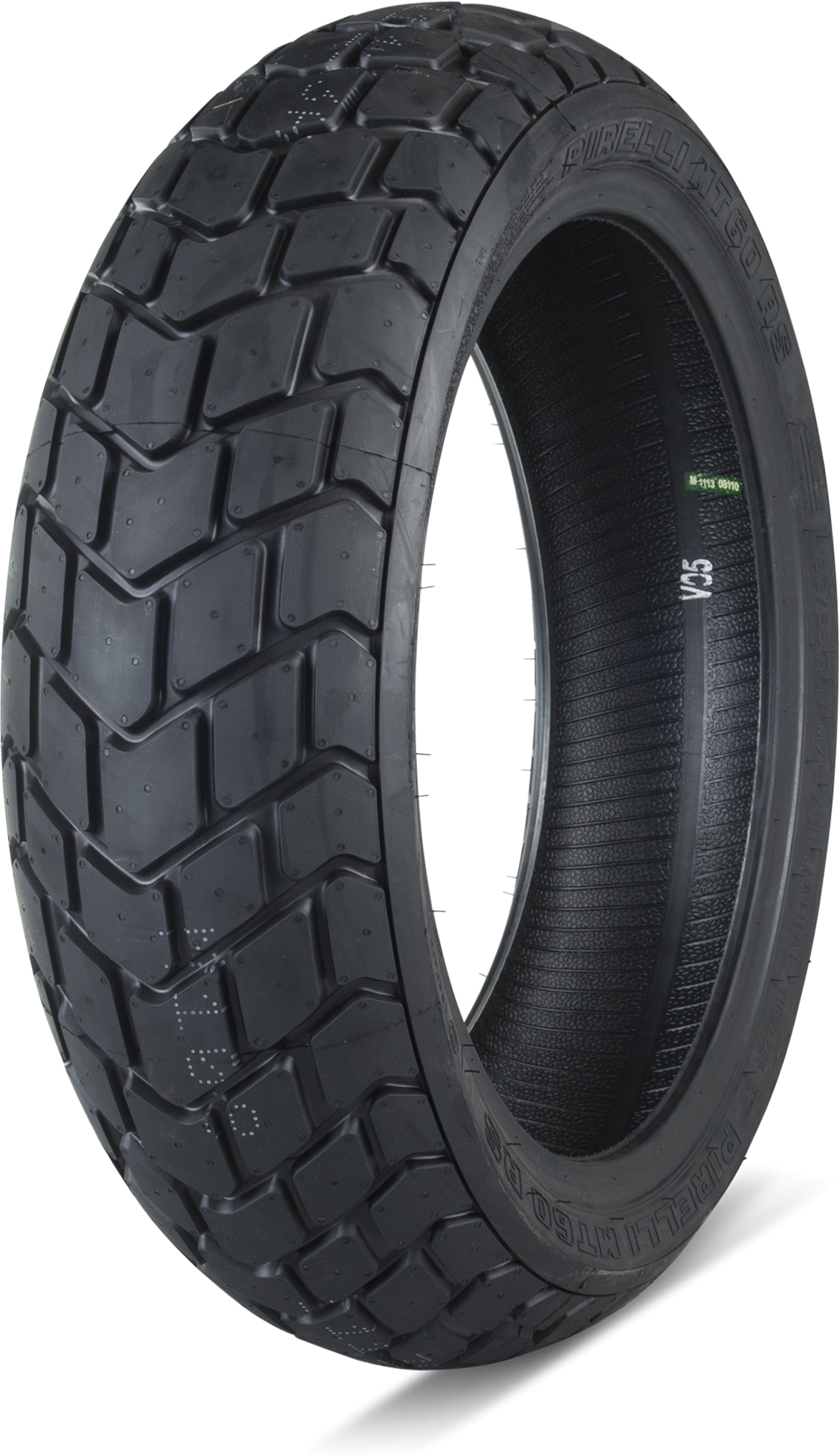 Pirelli Mt60 RS 120/70 ZR 18 M/C (59W) TL/