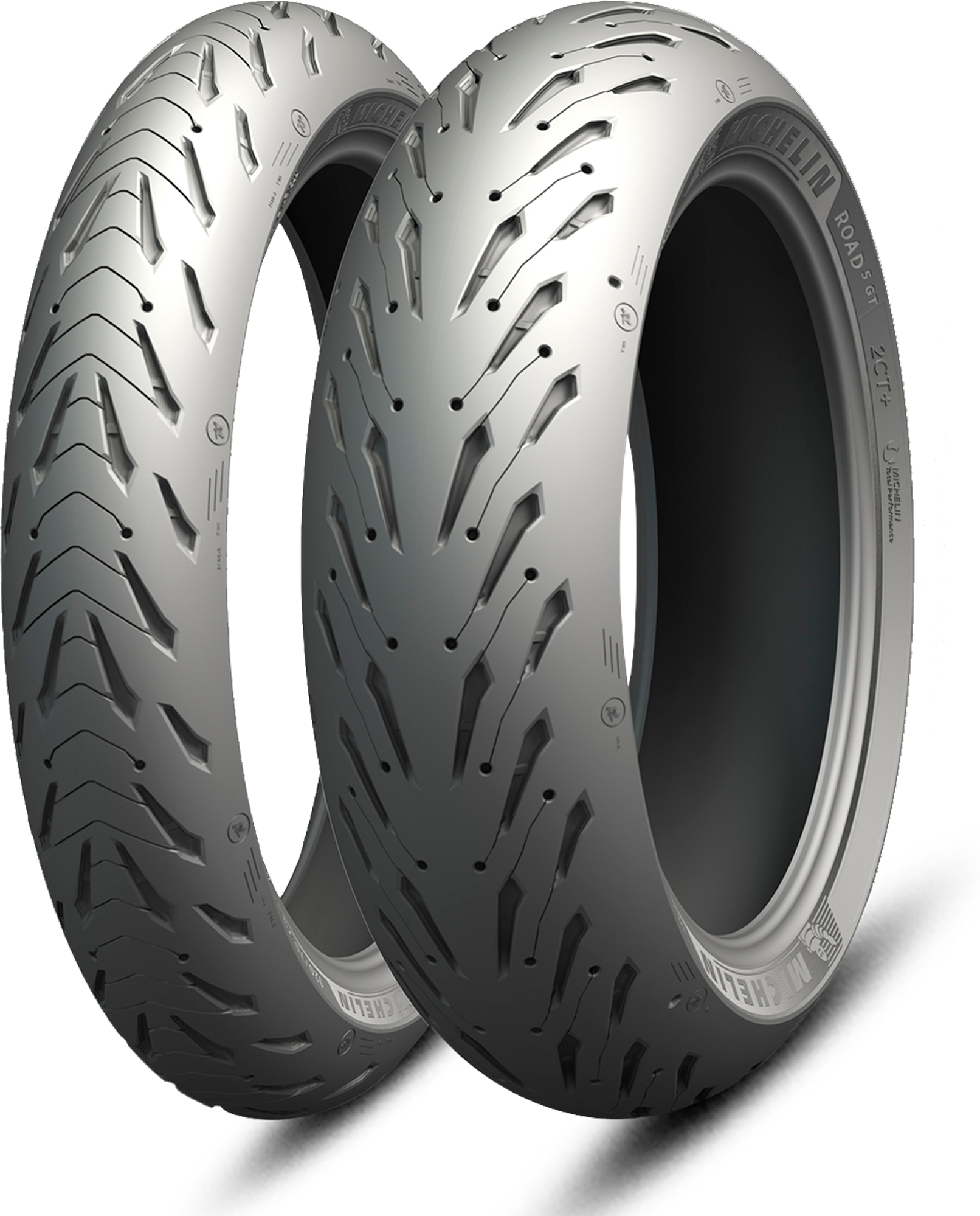 Michelin Road 5 GT Touring Bakdäck/