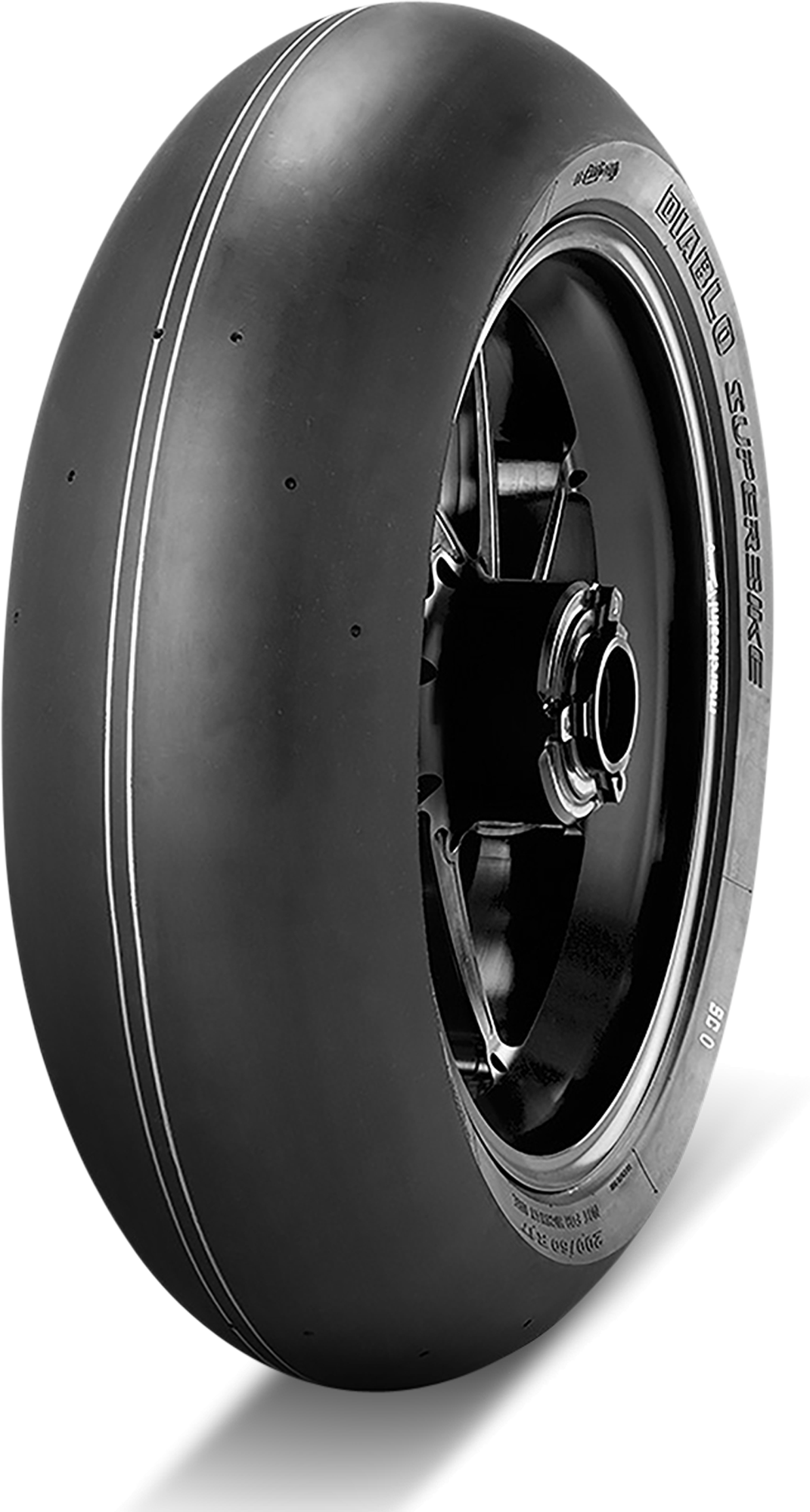 Pirelli Diablo Superbike 120/70 R 17 NHS TL/