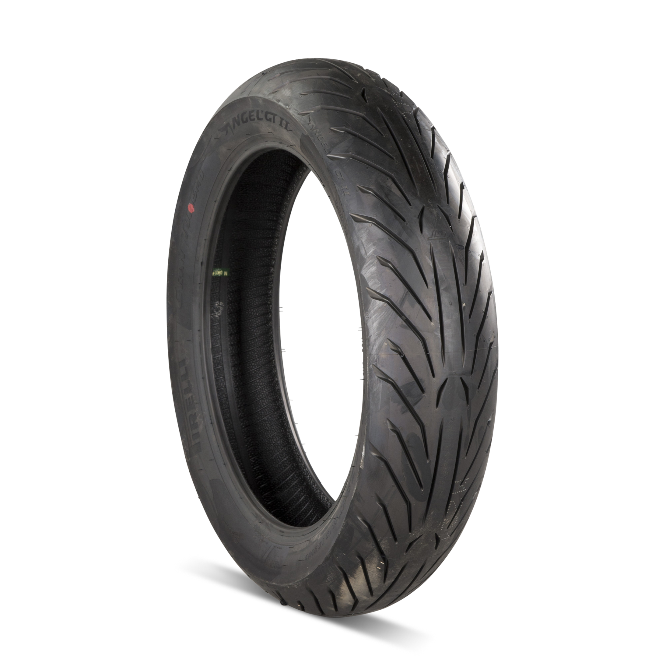 Pirelli ANGEL GT II Bakdäck MC-Däck/