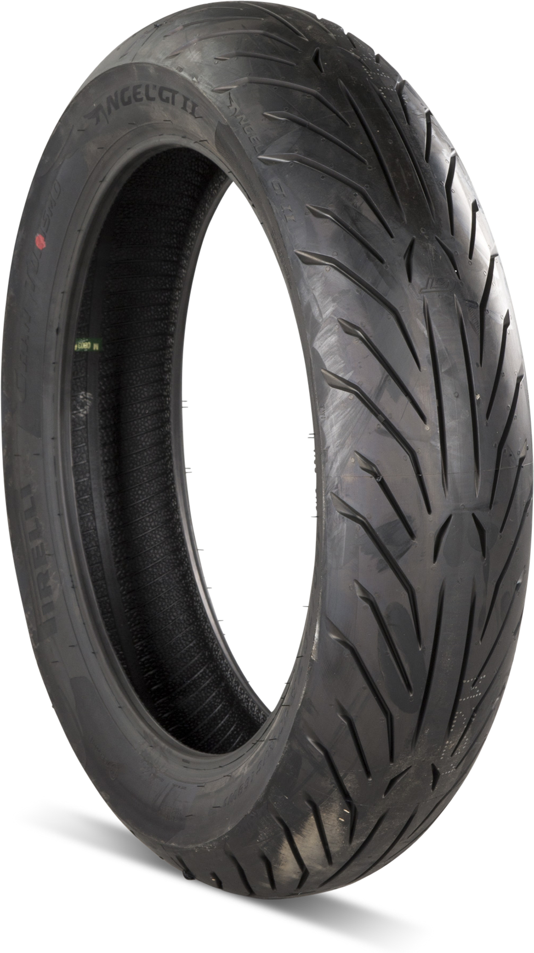 Pirelli ANGEL GT II Bakdäck MC-Däck/