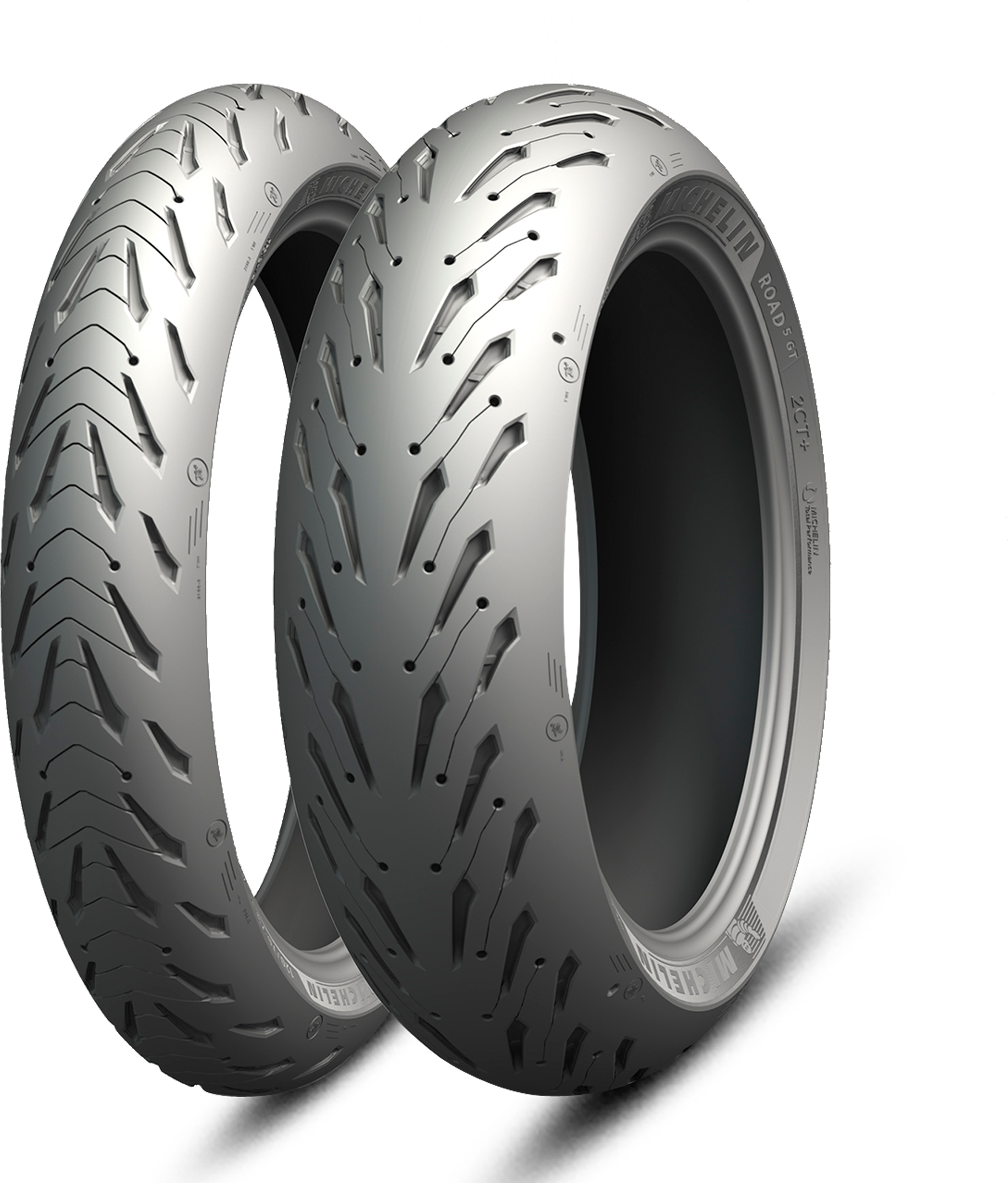 Michelin Road 5 GT Touring Framdäck/