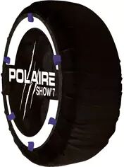 POLAIRE 2 Snöstrumpor Polaire Show'7 S12  (0S12-S7IA)