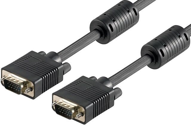 Vga Kabel - 20 M