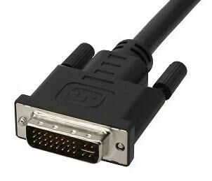 Standard Dvi-I Dual Link - 2  M