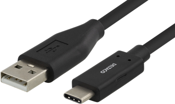 Huawei Usb-C 3.1 Til Usb-A 2.0 Han Kabel - 0.50 M