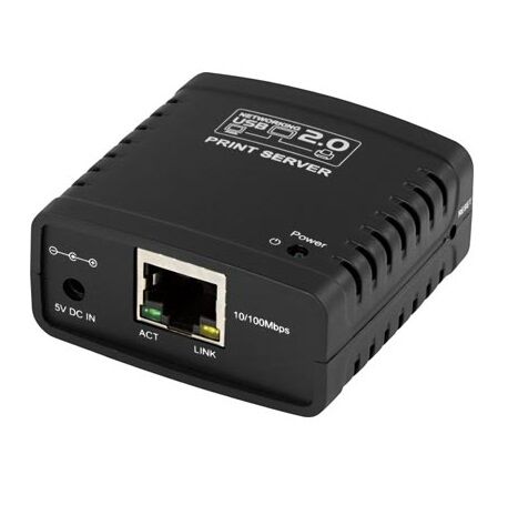 Usb Printerserver - 1 Ports