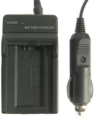 Sony 2 in 1 Digital Camera Battery Charger for SONY FC10/ FC11...