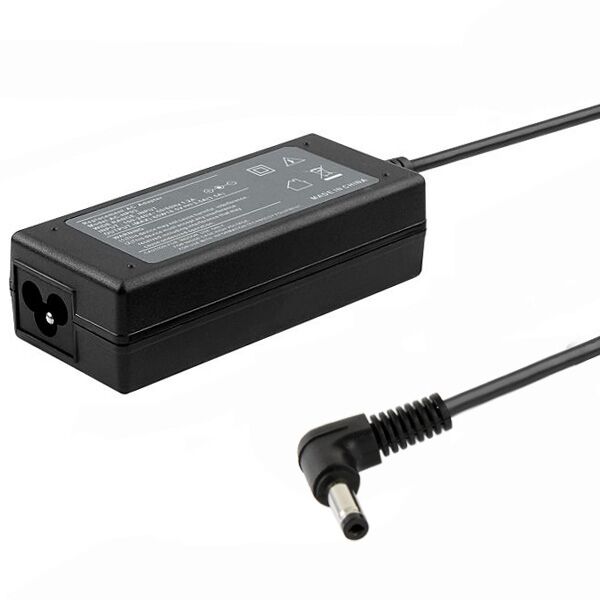 Sony Mini Replacement AC Adapter 10.5V 4.3A 45W for Sony Laptop, Output Tips: 4.8mm x 1.7mm