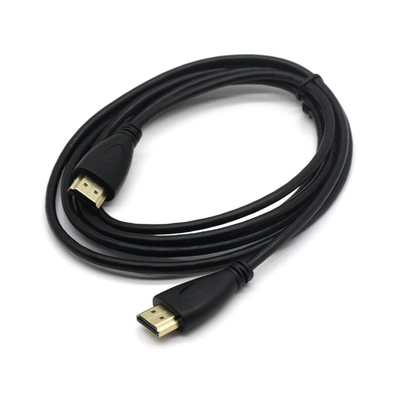 Tarvike HDMI-kaapeli, v1.4, 19-pin u - u, 10m
