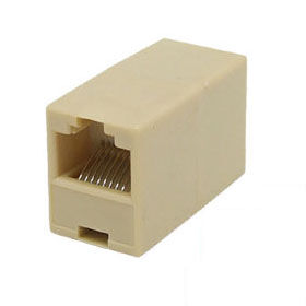 Modulaarijatkokappale 8P/8C RJ45