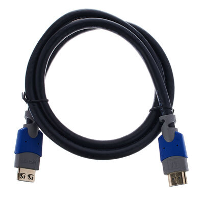 Kramer C-HM/HM/Pro-3 Cable 0,9m