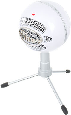 Blue Microphones Snowball iCE USB White