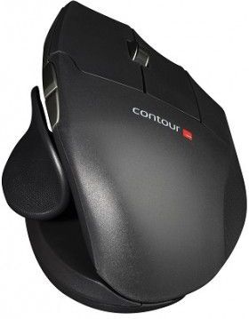 Contour Unimouse Wireless Right