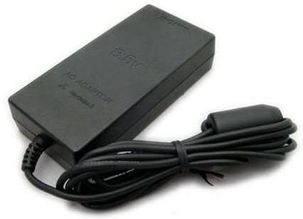 Altitec AC ADAPTER 8,5 Volt 5,6A - til SONY PS2 70000