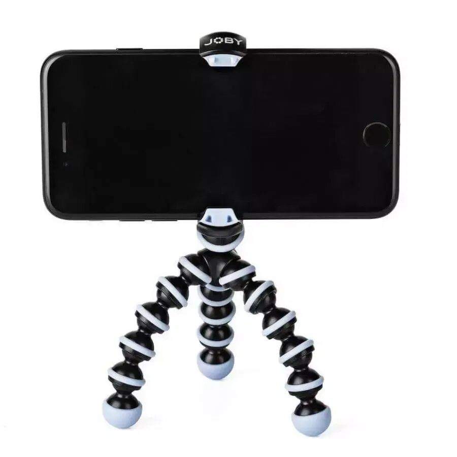 Joby GorillaPod Mobile Mini - Svart & Blå